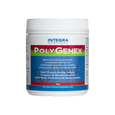 PolyGenex