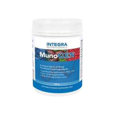 MunoGen