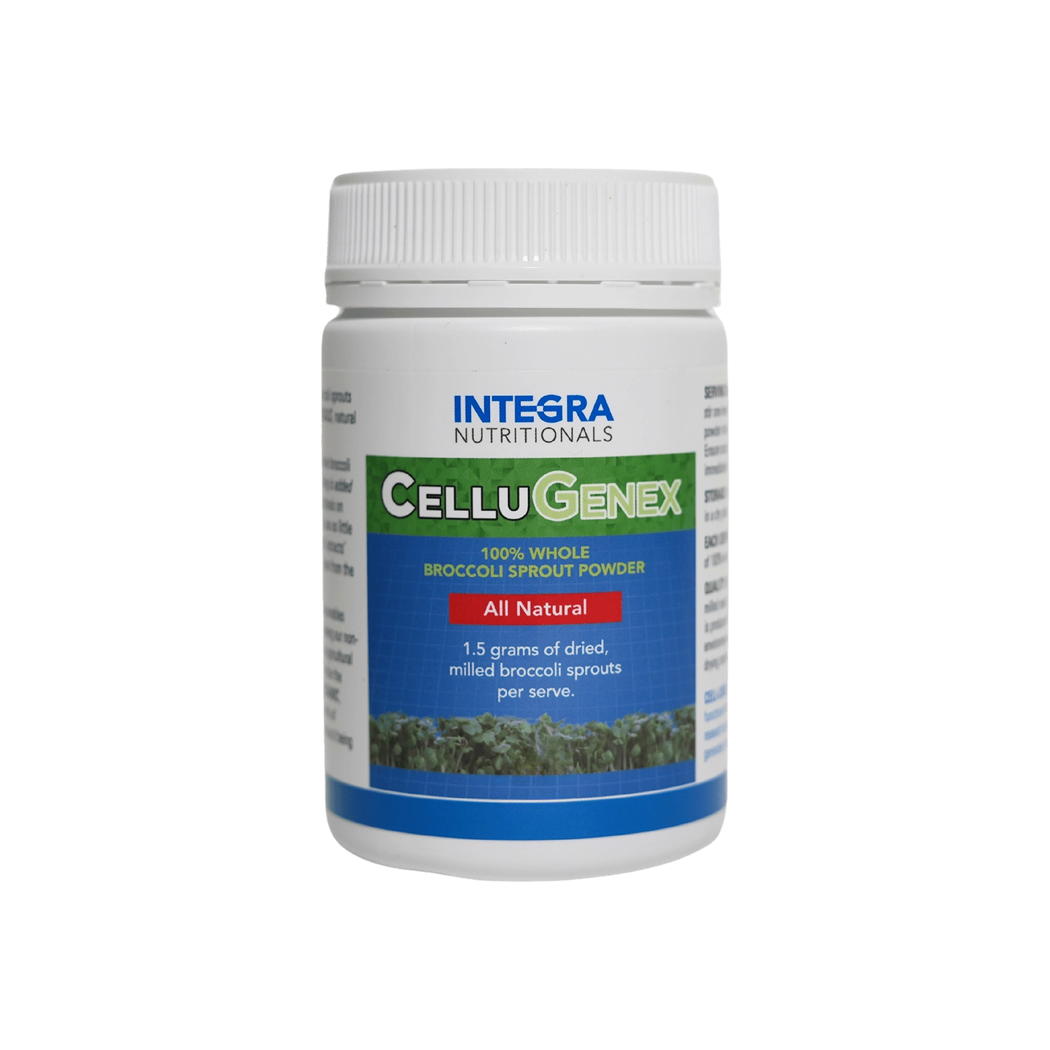 CellGenex