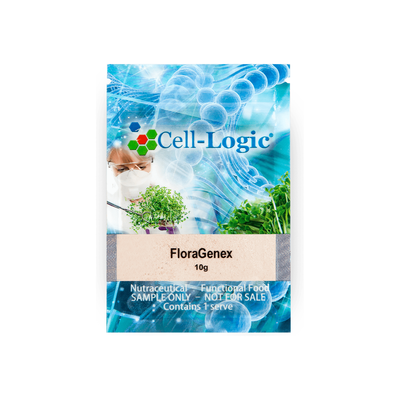 FloraGenex Compatibility Evaluation Pack