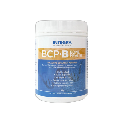 BCP-B Bone Health