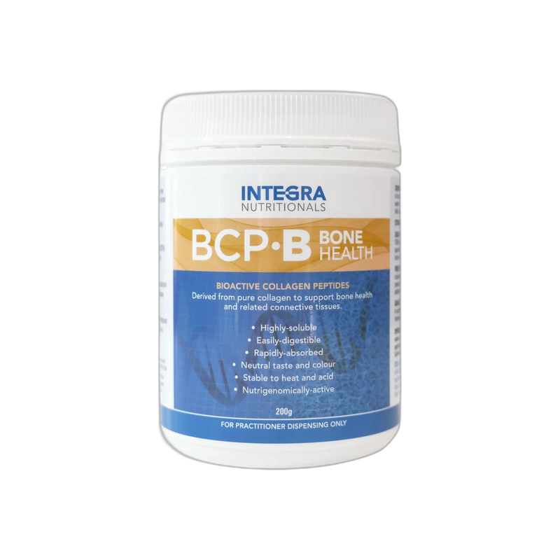 BCP-B Bone Health