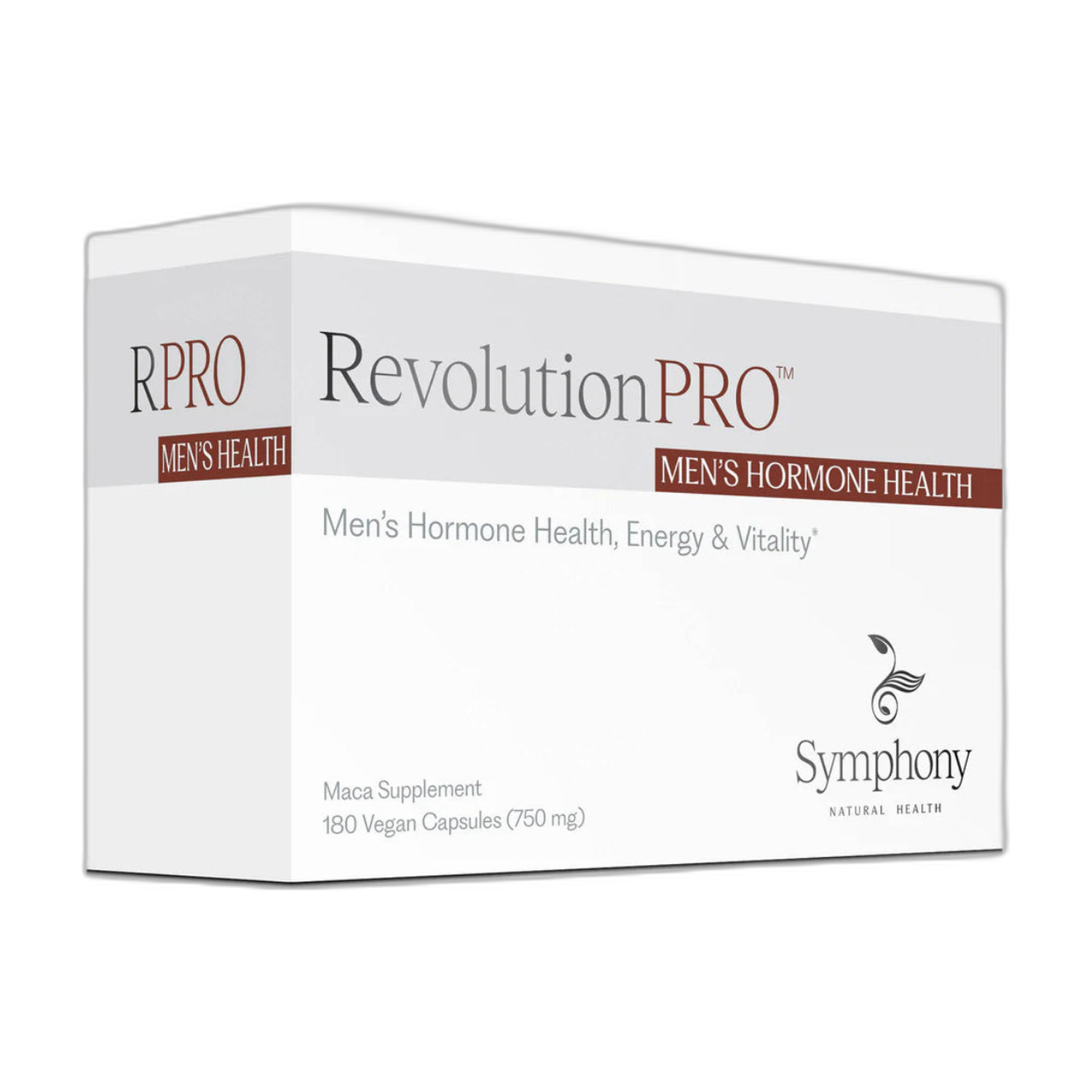 RevolutionPro Men's Hormone Health