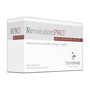 RevolutionPro Men's Hormone Health