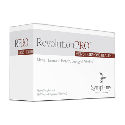 RevolutionPro Men's Hormone Health
