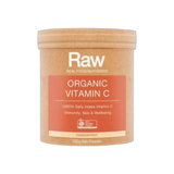 RAW Organic Vitamin C
