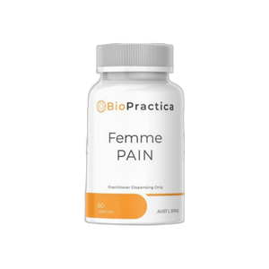 Femme Pain