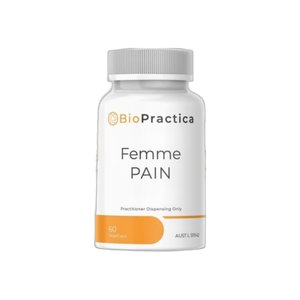 Femme Pain