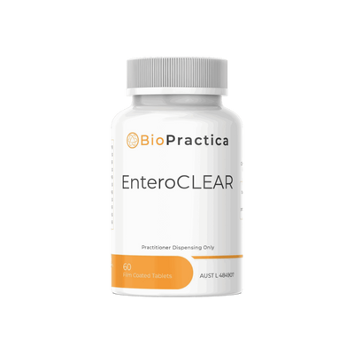 EnteroCLEAR