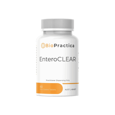 EnteroCLEAR