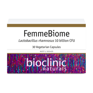 FemmeBiome