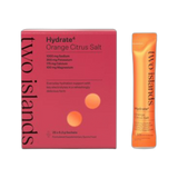 Hydrate4 Orange Citrus