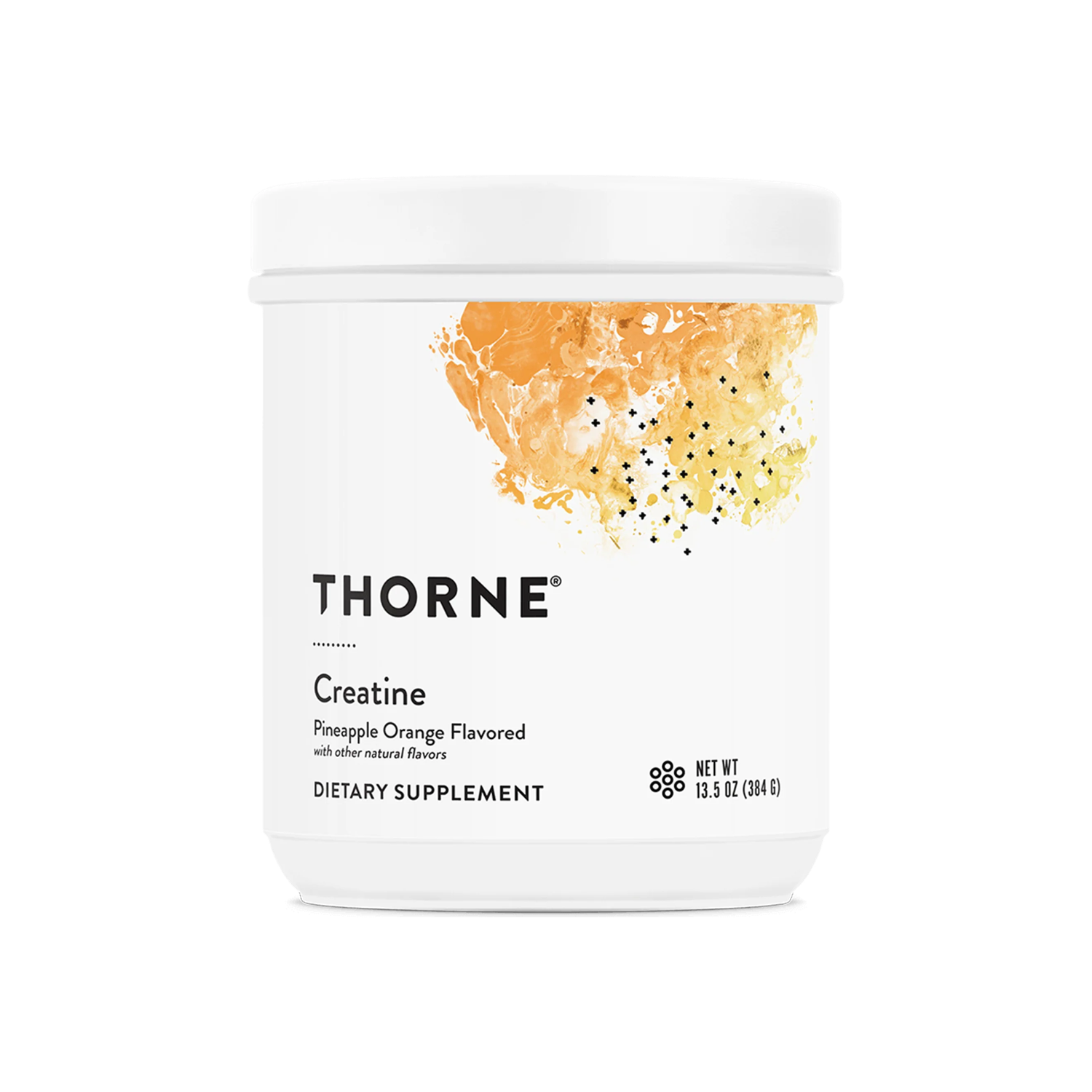Creatine Pineapple/Orange Flavour
