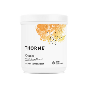 Creatine Pineapple/Orange Flavour