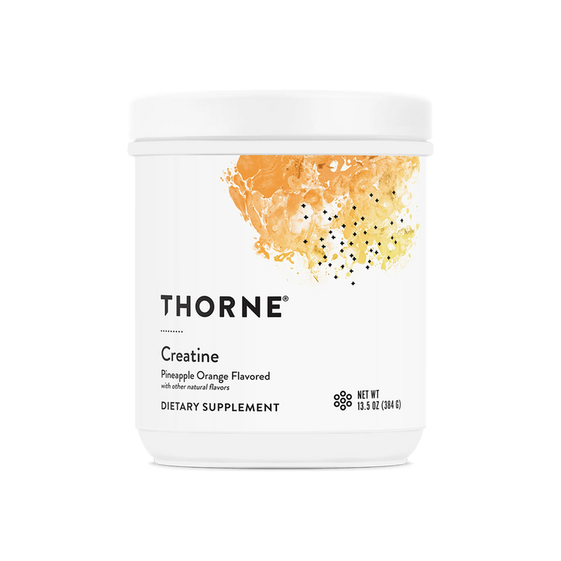 Creatine Pineapple/Orange Flavour