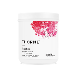 Creatine Strawberry Flavour