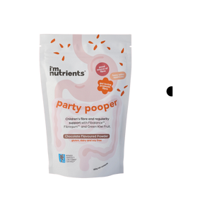 Party Pooper