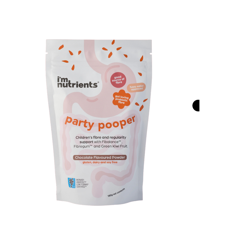 Party Pooper