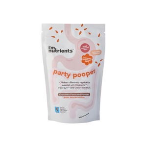 Party Pooper