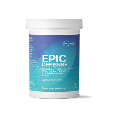 EpicDefense