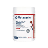 A supplement called MagActive Muscle by Metagenics
