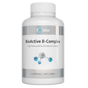 BioActive B-Complex