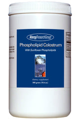 An image of a supplement with the name Phospholipid Colostrum