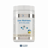 Image of Core Nutrients With Collagen, 448grams, 28 serves. French vanilla flavour