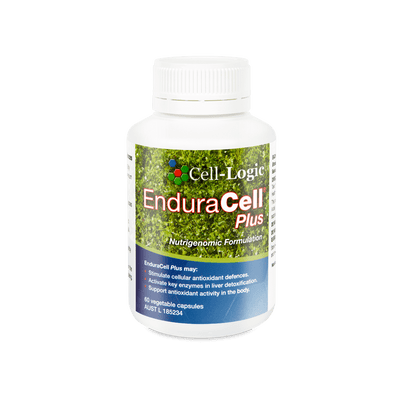 EnduraCell BioActive (Broccoli)