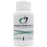 A supplement called Immunitone Plus by Designs for Health
