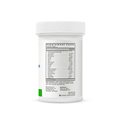 Digestive Enzymes Chewable