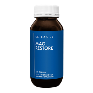Mag Restore