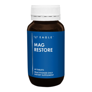 Mag Restore