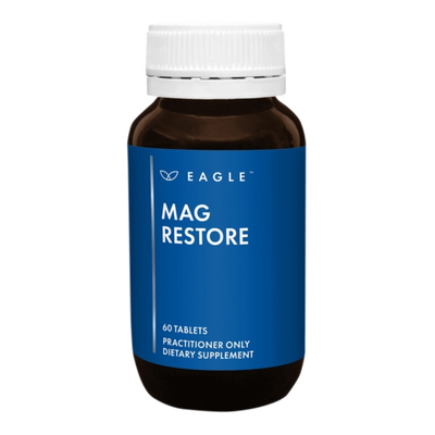 Mag Restore