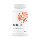 A supplement called Grape Seed Extract by Thorne.