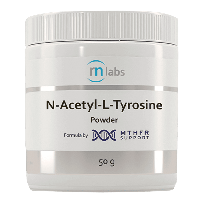 N-Acetyl L-Tyrosine (NALT)