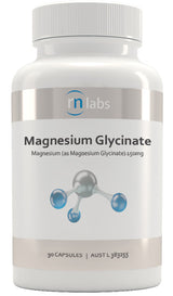 Magnesium Glycinate