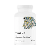 A supplement called Magnesium CitraMate.