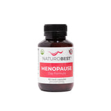 Naturobest Menopause Day Formula 60 Hard Capsules 