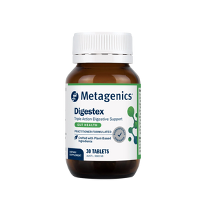 A product called Digestex by Metagenics.