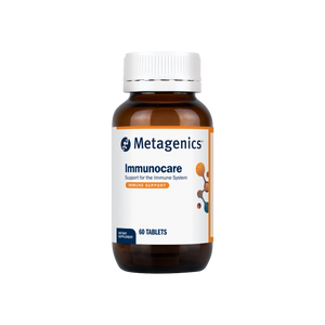 A product called Immunocare by Metagenics.