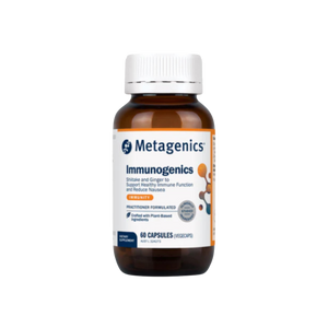 A product called Immunogenics by Metagenics.