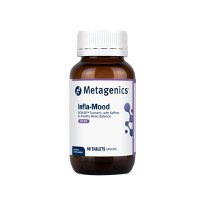 A product called Infla-mood by Metagenics.