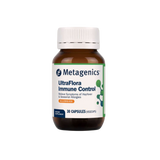 A supplement called UltraFlora Immune Control by Metagenics.