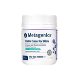 An product called Calm Care for Kids by Metagenics.