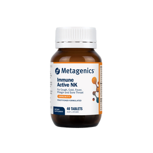 A prroduct called Immune Active NK by Metagenics