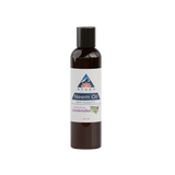 Image of a bottle of skin support Neem oil with lavendar