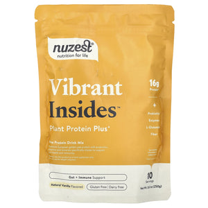 Image of Protein Plus Vibrant Insides 250g 

1600x1600