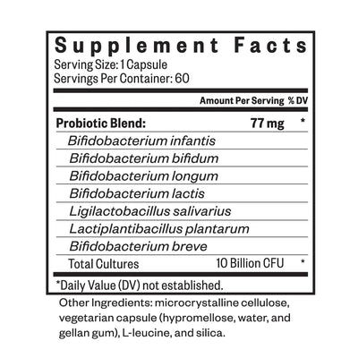 Probiota HistaminX Powder