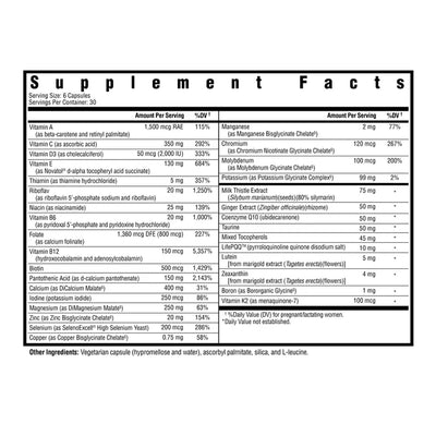Optimal Prenatal - MF